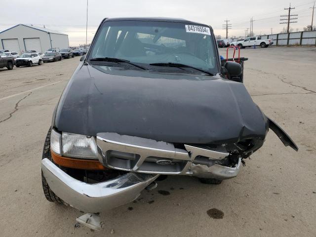 Photo 5 from auction – 2000 FORD RANGER with VIN 1FTYR11X9YPA15805