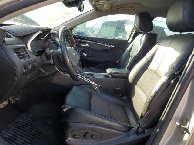 Photo 7 from auction – 2015 CHEVROLET IMPALA LT with VIN 2G1115SL6F9208820