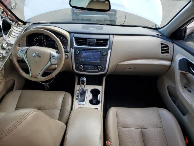 Photo 8 from auction – 2016 NISSAN ALTIMA 2.5 with VIN 1N4AL3AP6GC226261