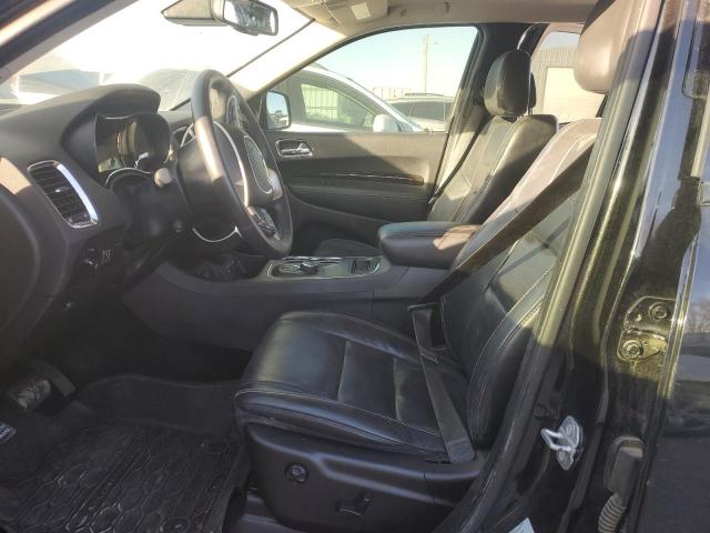 Photo 7 from auction – 2015 DODGE DURANGO CI with VIN 1C4RDJEG1FC745662