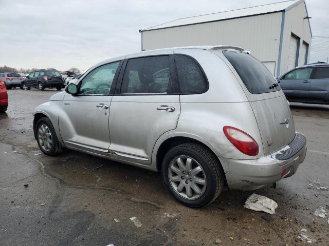 Photo 2 from auction – 2008 CHRYSLER PT CRUISER with VIN 3A8FY48B98T151636