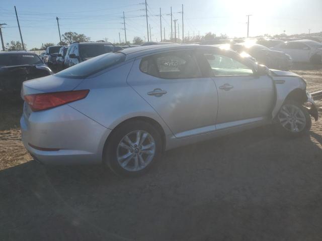 Photo 3 from auction – 2011 KIA OPTIMA EX with VIN KNAGN4A70B5177976