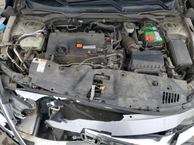 Photo 11 from auction – 2017 HONDA CIVIC EX with VIN 19XFC2F79HE226641