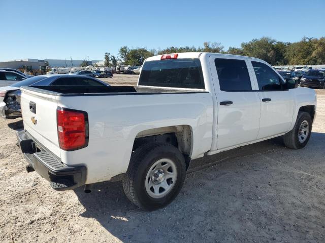 Photo 3 from auction – 2017 CHEVROLET SILVERADO with VIN 3GCUKNEC8HG279099