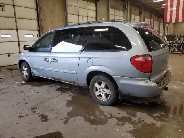 Photo 2 from auction – 2006 DODGE GRAND CARA with VIN 2D4GP44L96R883328