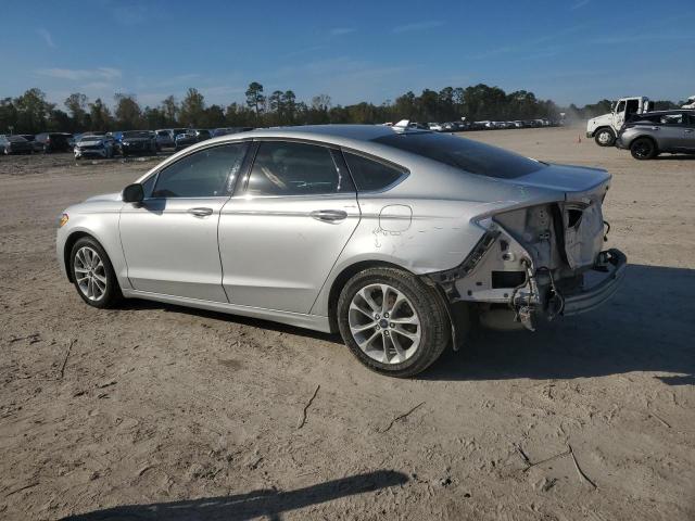 Photo 2 from auction – 2019 FORD FUSION SE with VIN 3FA6P0LU2KR170132