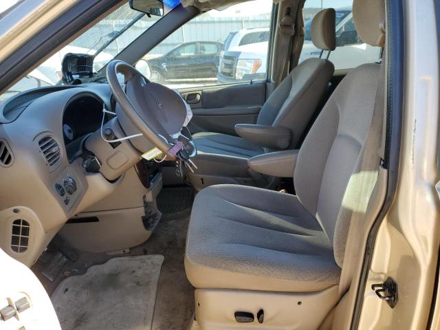 Photo 7 from auction – 2001 CHRYSLER TOWN & COU with VIN 2C4GP44311R395917