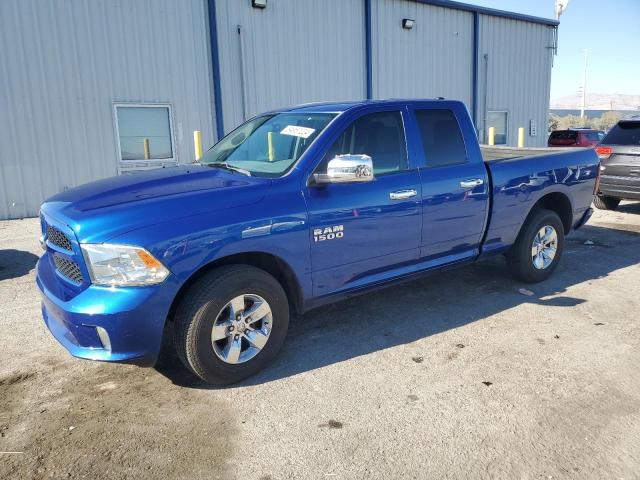 RAM 1500 ST 2017 with VIN 1C6RR6FG0HS629947 - Photo from auction