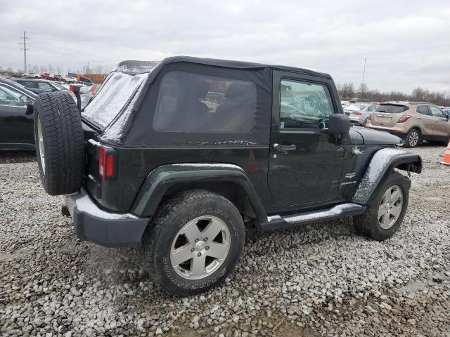 Photo 3 from auction – 2010 JEEP WRANGLER S with VIN 1J4AA5D18AL228503