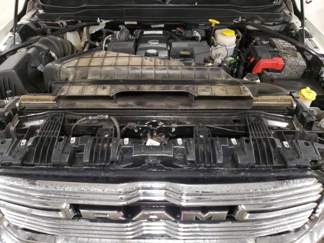 Photo 11 from auction – 2019 RAM 3500 LARAM with VIN 3C63R3ML1KG558096