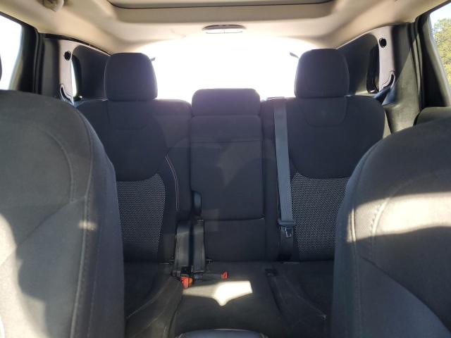Photo 10 from auction – 2016 JEEP CHEROKEE L with VIN 1C4PJLCB8GW275701