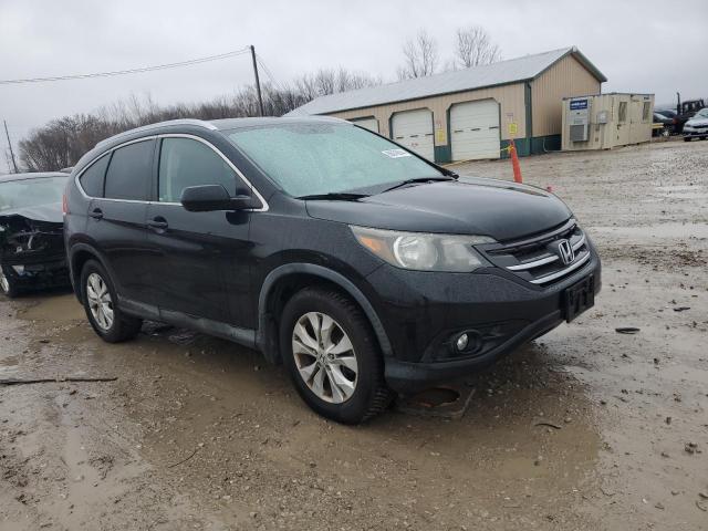 Photo 4 from auction – 2012 HONDA CR-V EXL with VIN 2HKRM3H75CH509488