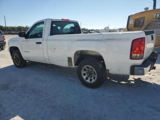 Photo 2 from auction – 2009 GMC SIERRA C15 with VIN 1GTEC14C39Z900813