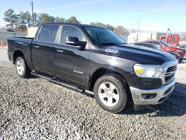 Zdjęcie 4 z aukcji – 2019 RAM 1500 BIG H z VIN 1C6RREFG2KN902385