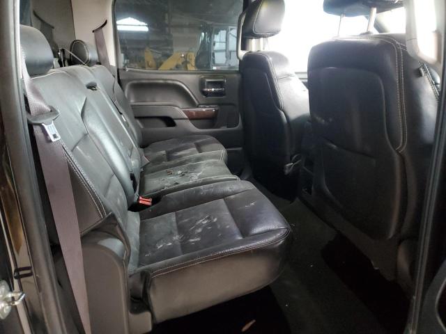 Photo 10 from auction – 2014 GMC SIERRA K15 with VIN 3GTU2UEC8EG558820