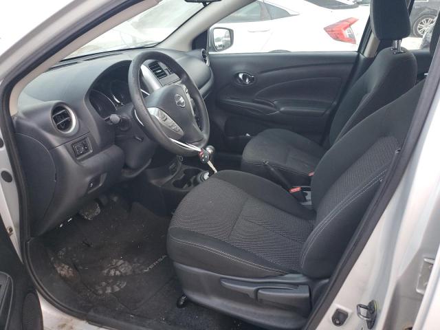 Photo 7 from auction – 2017 NISSAN VERSA S with VIN 3N1CN7AP8HK462901
