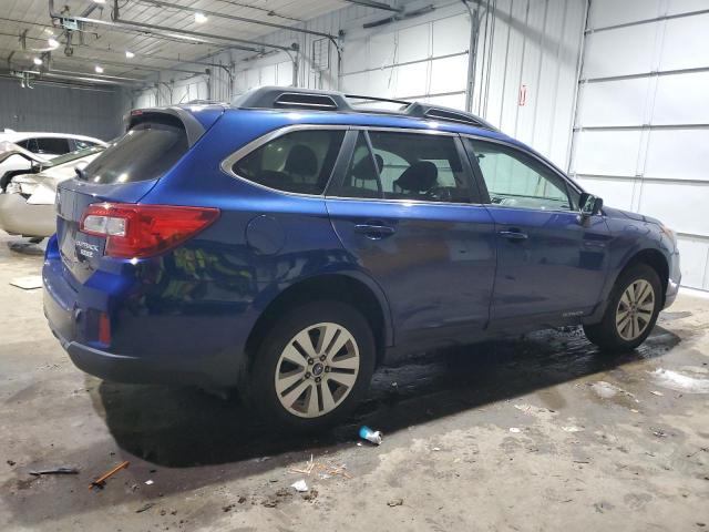 Photo 3 from auction – 2015 SUBARU OUTBACK 2. with VIN 4S4BSACCXF3292404