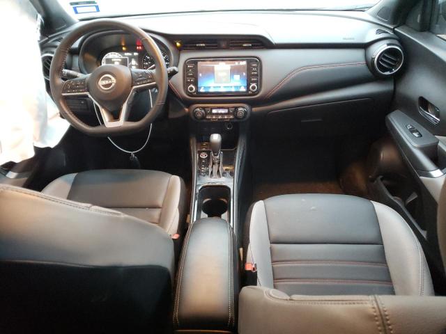 Photo 8 from auction – 2023 NISSAN KICKS SR with VIN 3N1CP5DVXPL558014