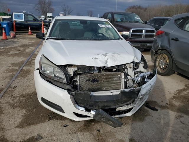 Photo 5 from auction – 2014 CHEVROLET MALIBU LS with VIN 1G11B5SL4EF238935
