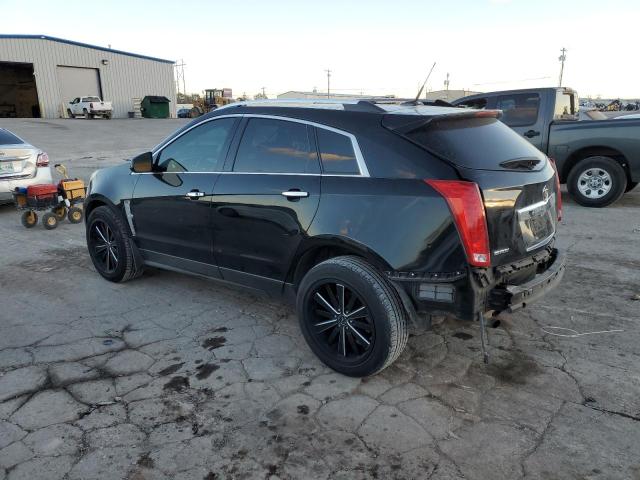 Photo 2 from auction – 2012 CADILLAC SRX PERFOR with VIN 3GYFNBE33CS652709