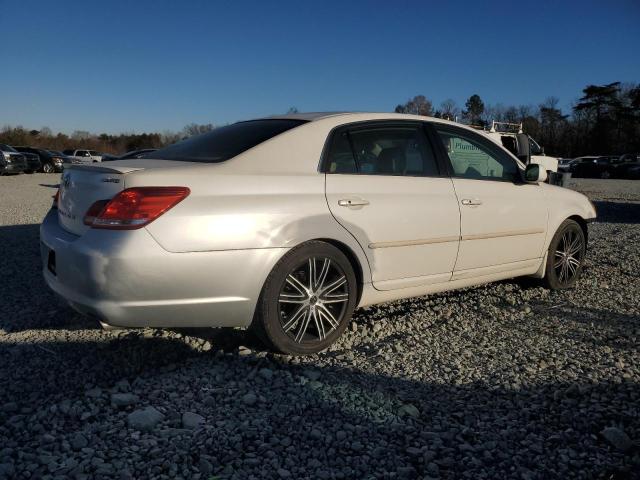 Photo 3 from auction – 2007 TOYOTA AVALON XL with VIN 4T1BK36B57U192544