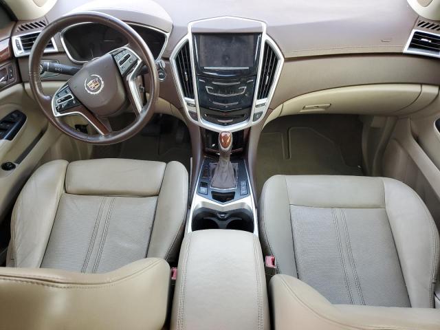 Photo 8 from auction – 2013 CADILLAC SRX PERFOR with VIN 3GYFNDE31DS651619