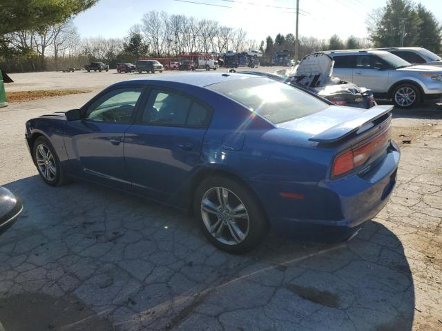 Photo 2 from auction – 2012 DODGE CHARGER R/ with VIN 2C3CDXDTXCH315245