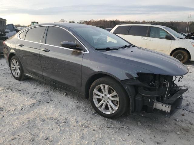 Photo 4 from auction – 2016 CHRYSLER 200 LIMITE with VIN 1C3CCCAB8GN173269