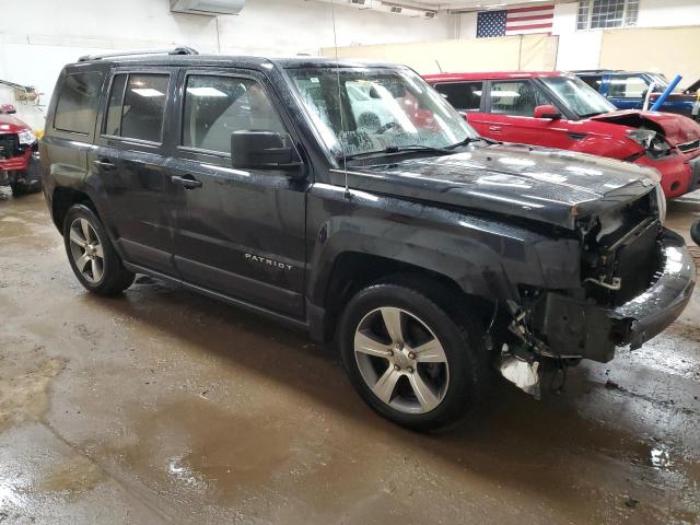 Photo 4 from auction – 2016 JEEP PATRIOT LA with VIN 1C4NJPFA9GD726499