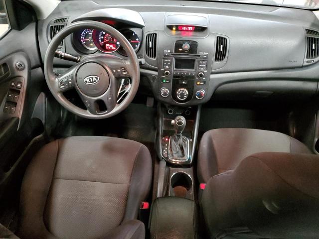 Photo 8 from auction – 2011 KIA FORTE EX with VIN KNAFU4A20B5456346