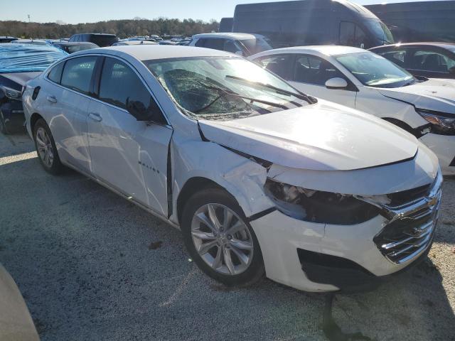 Photo 4 from auction – 2020 CHEVROLET MALIBU LT with VIN 1G1ZD5ST2LF093632