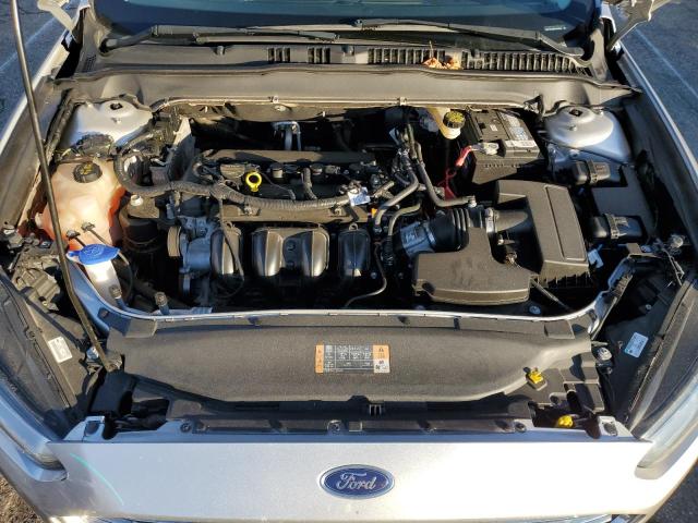 Photo 11 from auction – 2014 FORD FUSION SE with VIN 3FA6P0H79ER327694