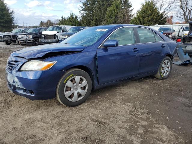 Photo 1 from auction – 2009 TOYOTA CAMRY BASE with VIN 4T1BE46K49U330333