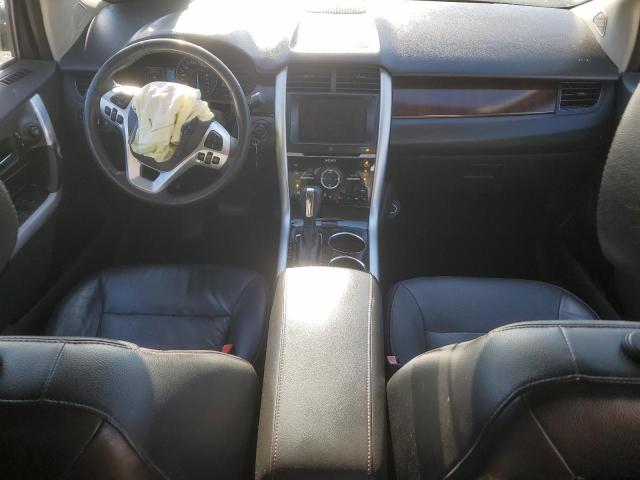 Photo 8 from auction – 2012 FORD EDGE LIMIT with VIN 2FMDK3KC0CBA67278