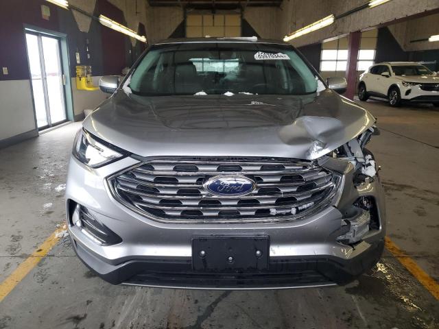 Photo 5 from auction – 2022 FORD EDGE SEL with VIN 2FMPK4J96NBA51615