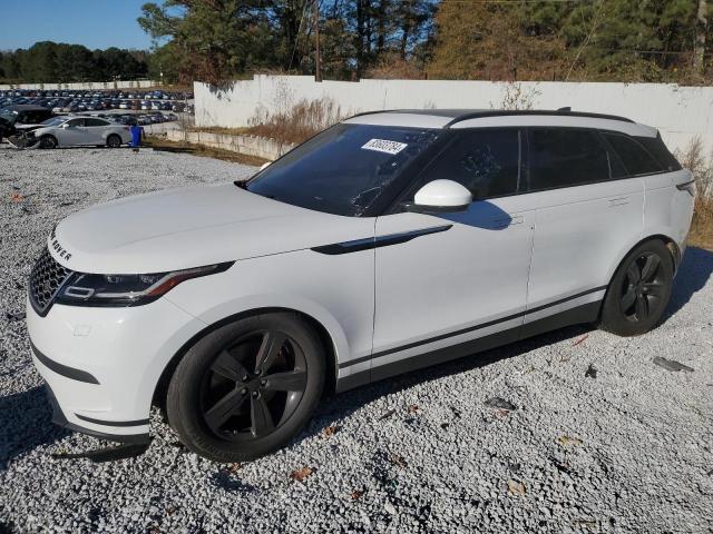 LAND ROVER RANGE ROVE 2018 with VIN SALYB2RV2JA755226 - Photo from auction