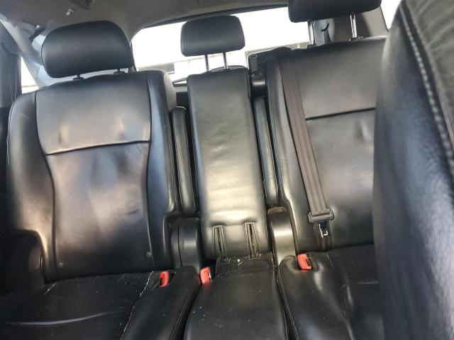 Photo 10 from auction – 2013 TOYOTA HIGHLANDER with VIN 5TDZK3EH8DS115868
