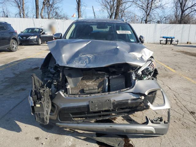 Photo 5 from auction – 2016 KIA SORENTO EX with VIN 5XYPH4A11GG019456