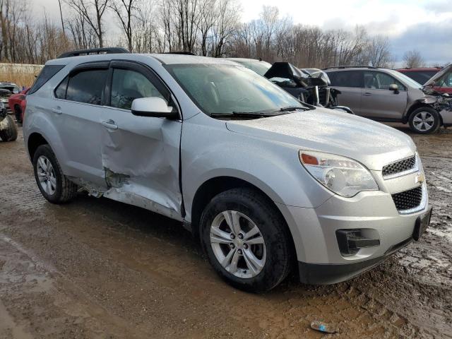 Photo 4 from auction – 2014 CHEVROLET EQUINOX LT with VIN 2GNFLFEK7E6327144