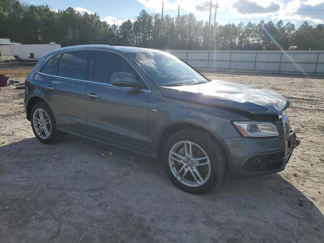 Photo 4 from auction – 2015 AUDI Q5 PREMIUM with VIN WA1DGAFP3FA142489