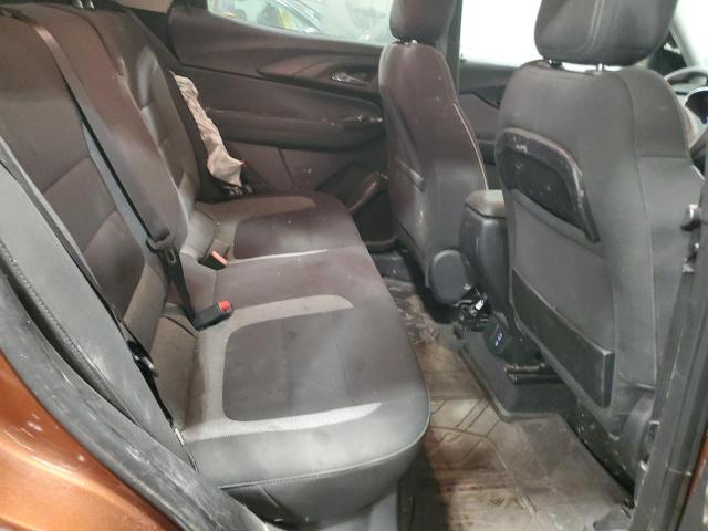 Photo 11 from auction – 2021 CHEVROLET TRAILBLAZE with VIN KL79MPSL6MB116726