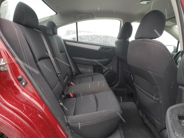 Photo 10 from auction – 2017 SUBARU LEGACY 2.5 with VIN 4S3BNAB68H3010299
