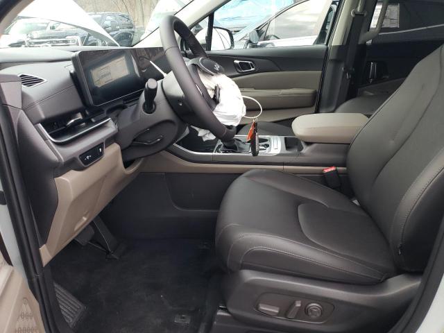Photo 7 from auction – 2025 KIA CARNIVAL E with VIN KNDNC5K33S6480813