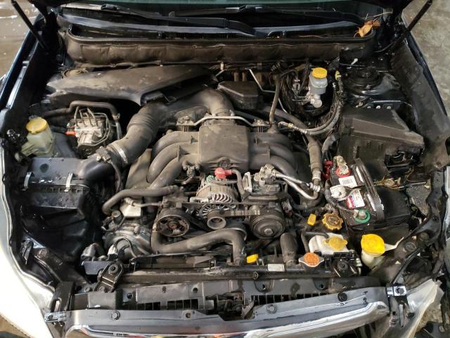 Photo 12 from auction – 2011 SUBARU OUTBACK 3. with VIN 4S4BRDJC7B2325634