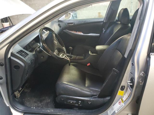 Photo 7 from auction – 2011 LEXUS ES 350 with VIN JTHBK1EGXB2450601
