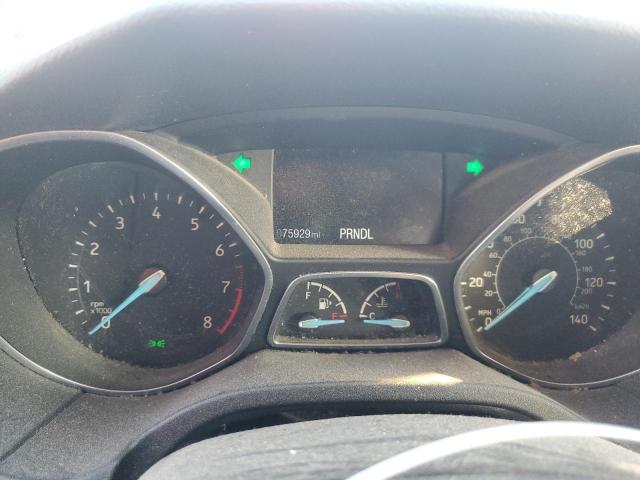 Photo 9 from auction – 2015 FORD FOCUS SE with VIN 1FADP3F2XFL380856