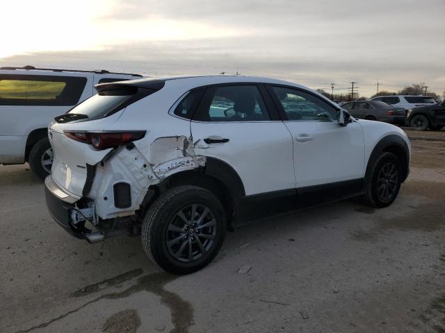 Photo 3 from auction – 2024 MAZDA CX-30 with VIN 3MVDMBAM9RM604142