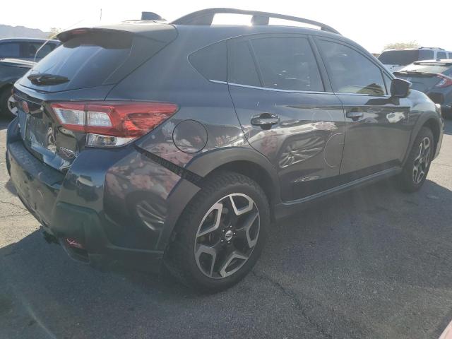 Photo 3 from auction – 2018 SUBARU CROSSTREK with VIN JF2GTALC9JH205399