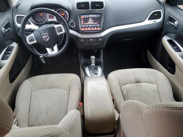 Photo 8 from auction – 2014 DODGE JOURNEY SX with VIN 3C4PDDBGXET164547