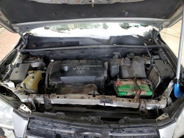 Photo 12 from auction – 2010 TOYOTA RAV4 with VIN 2T3BF4DV3AW059626